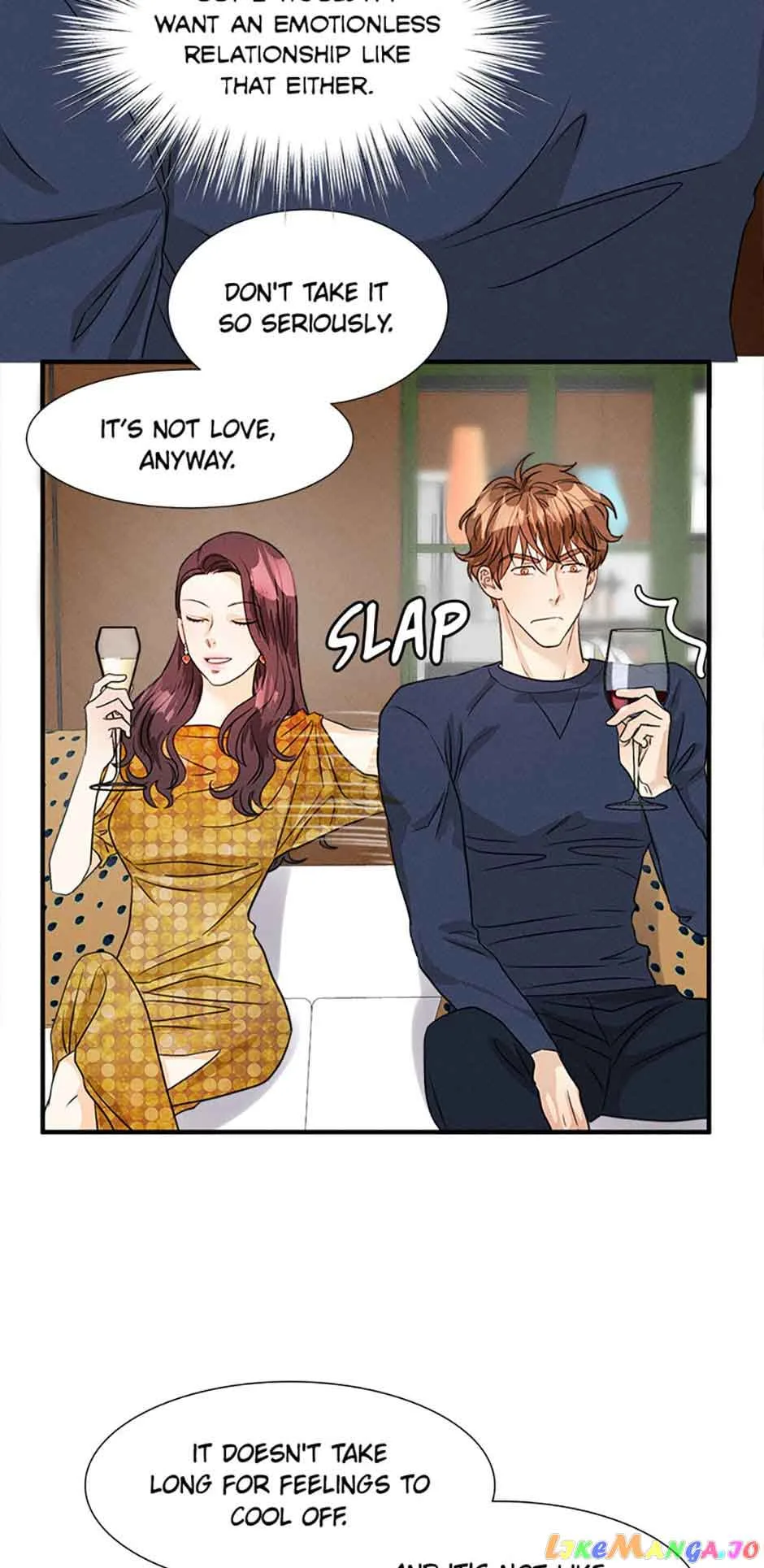 Personal Preference Chapter 16 page 33
