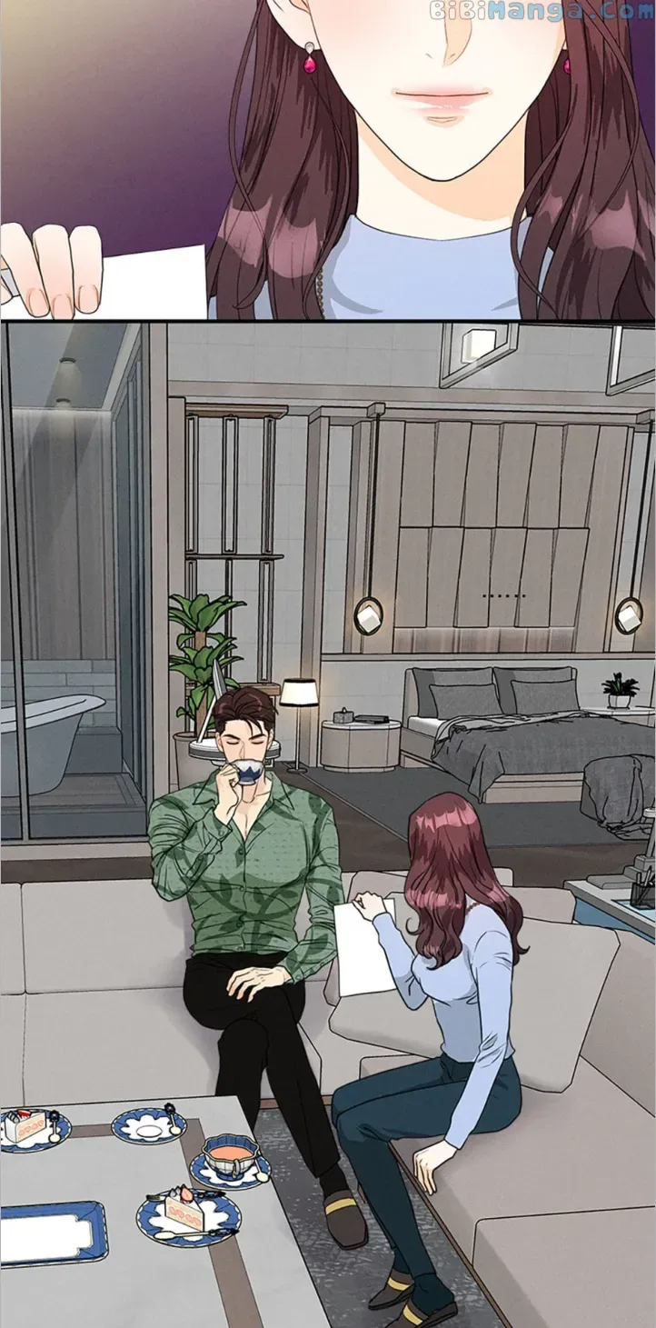 Personal Preference Chapter 15 page 7