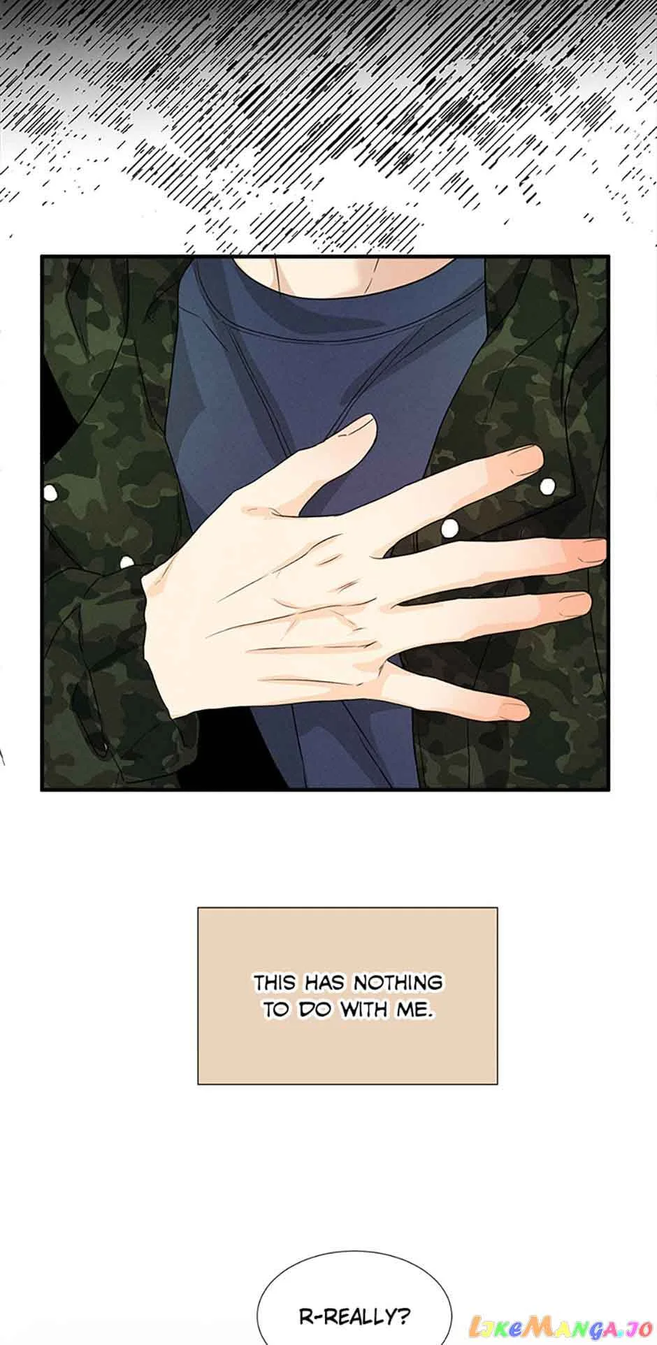 Personal Preference Chapter 16 page 6