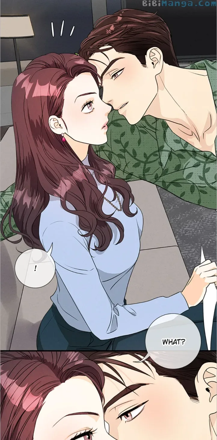 Personal Preference Chapter 15 page 14