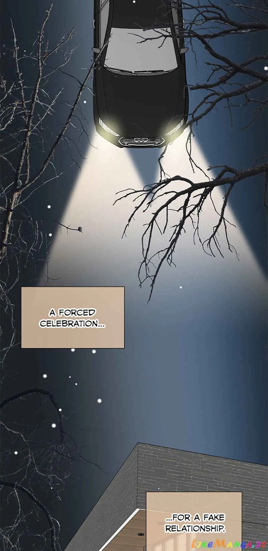 Personal Preference Chapter 16 page 17