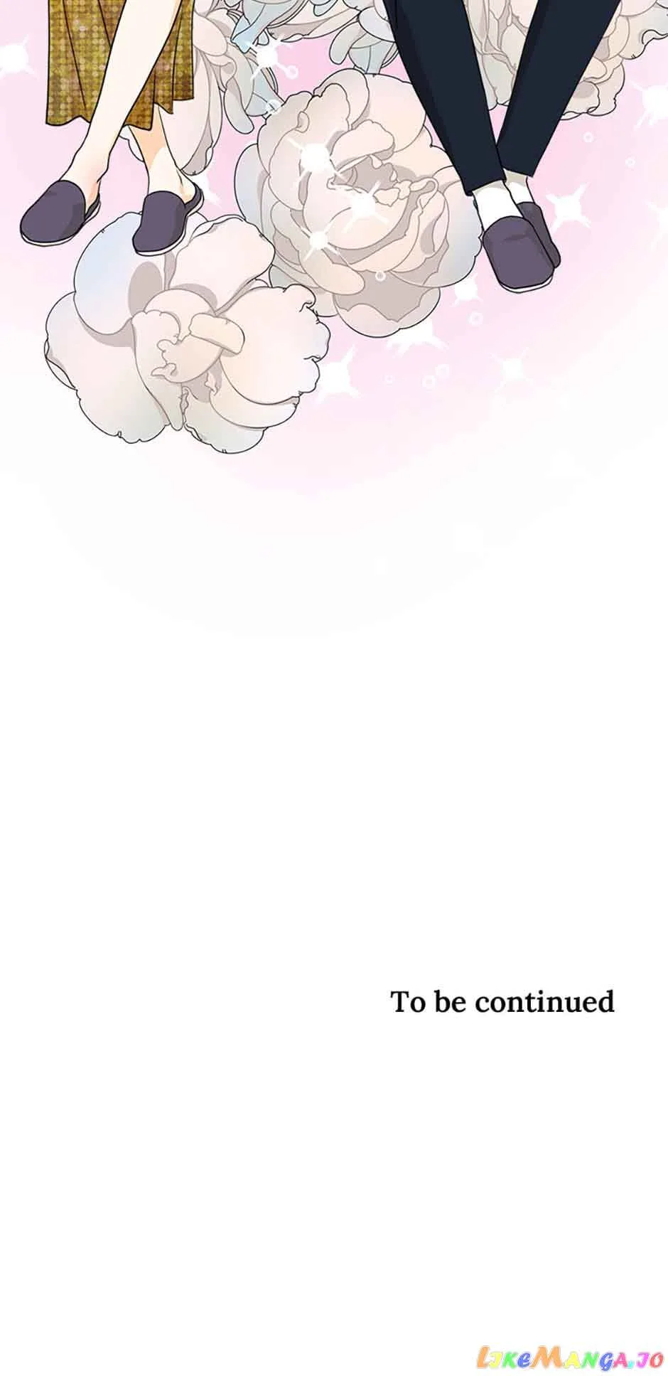 Personal Preference Chapter 16 page 51