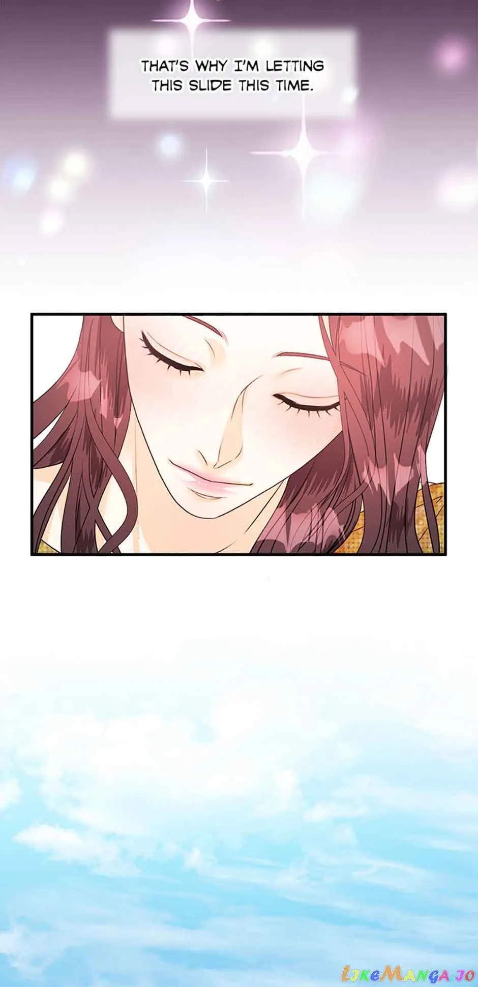 Personal Preference Chapter 16 page 45