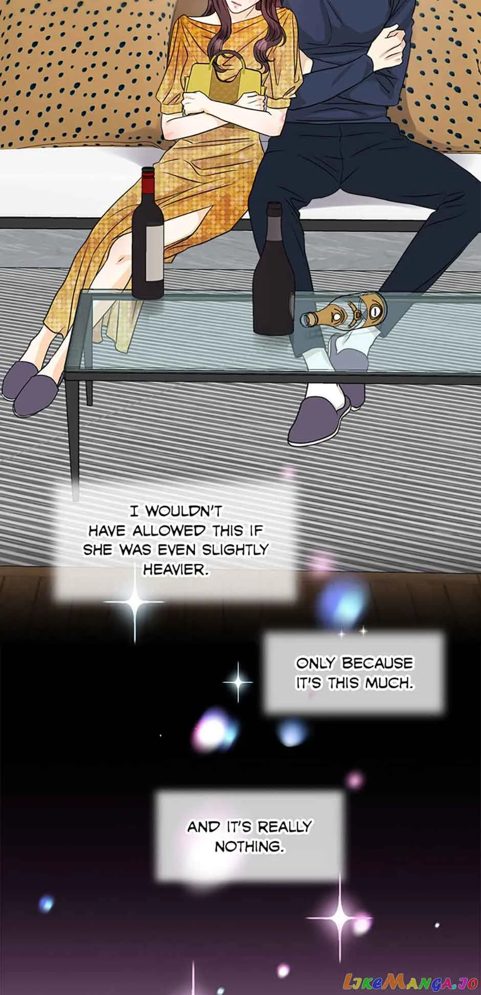 Personal Preference Chapter 16 page 44
