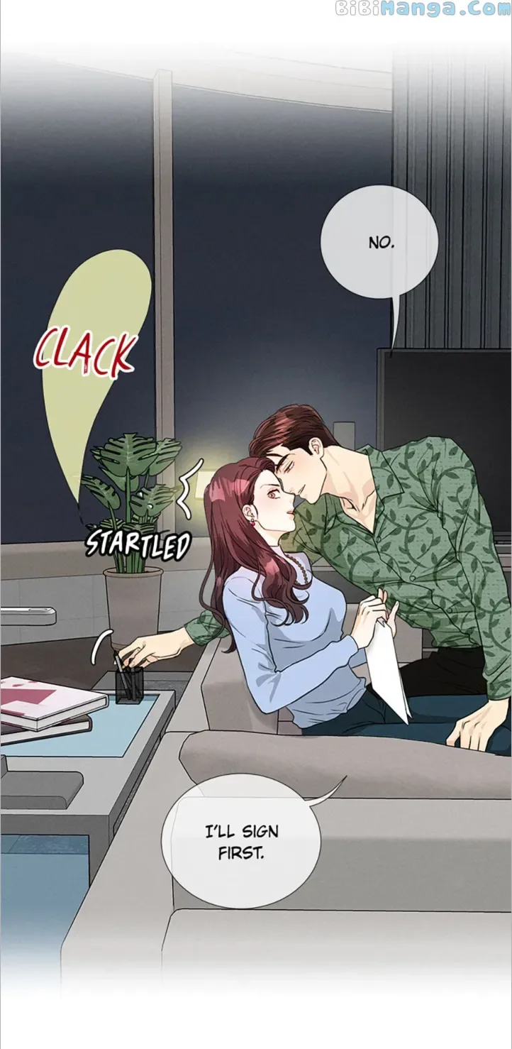 Personal Preference Chapter 15 page 16