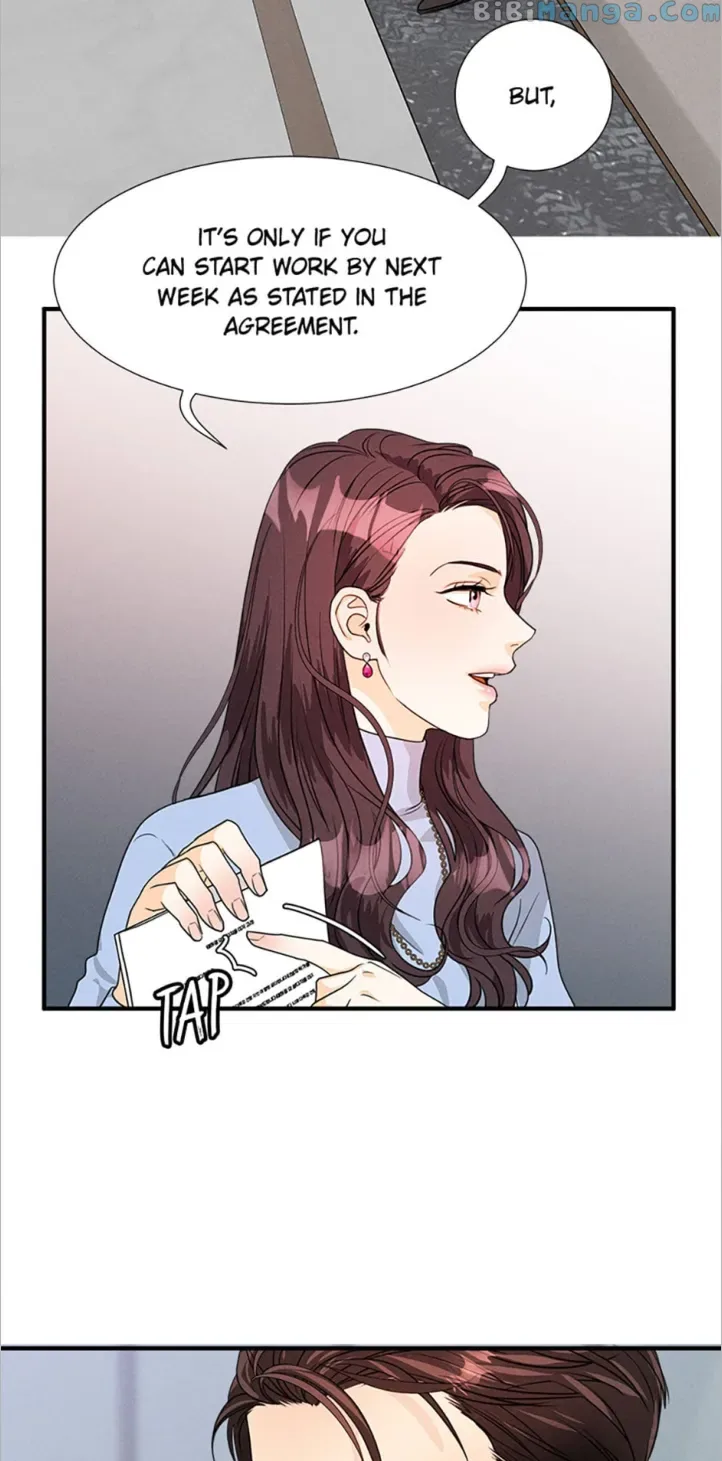 Personal Preference Chapter 15 page 8