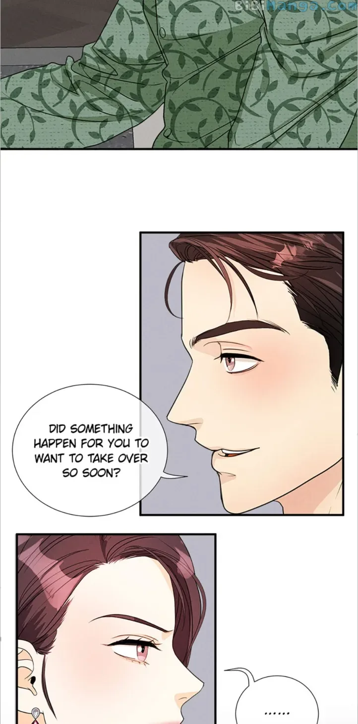 Personal Preference Chapter 15 page 11