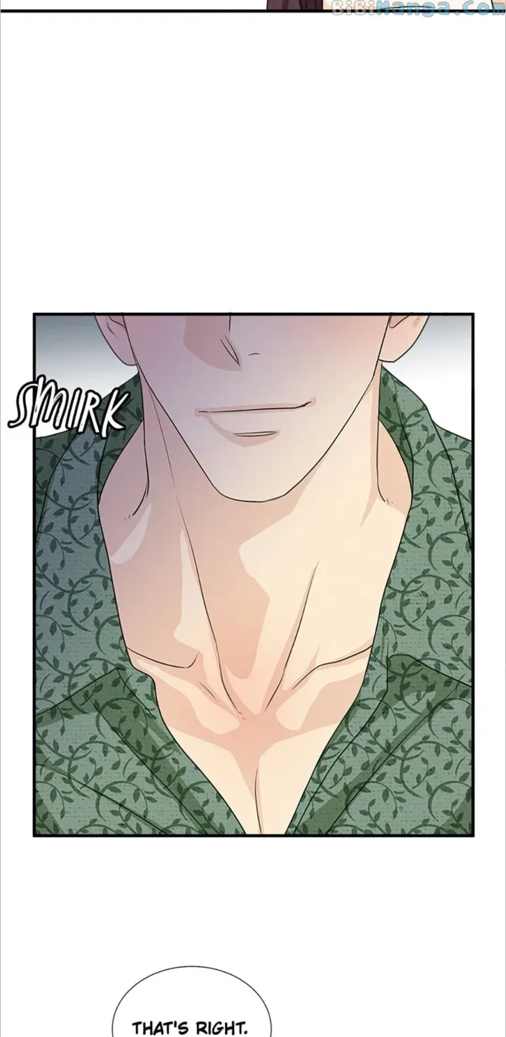 Personal Preference Chapter 15 page 25