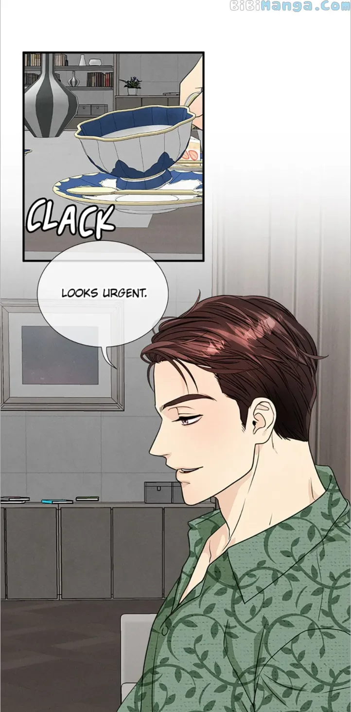Personal Preference Chapter 15 page 10