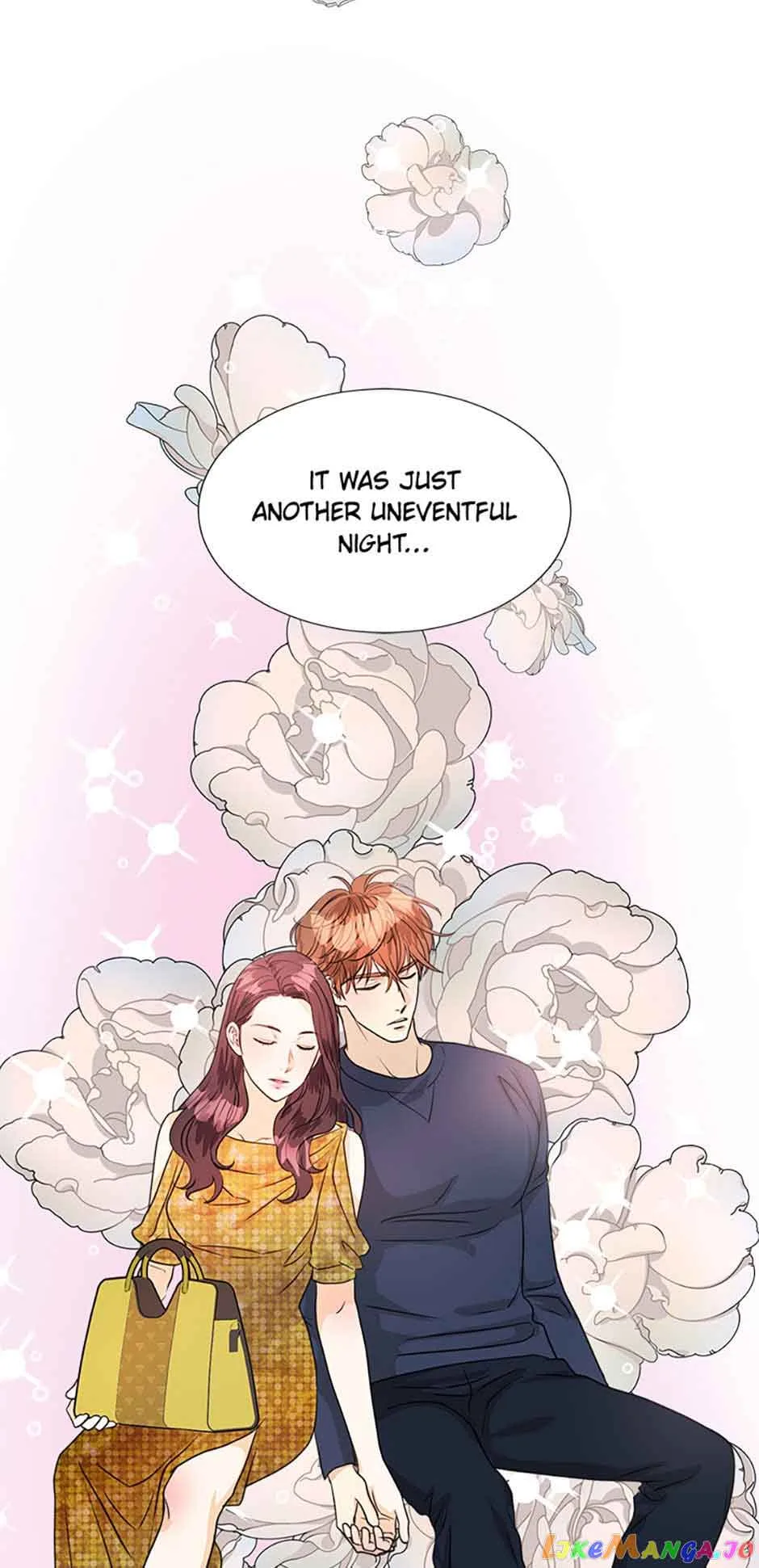 Personal Preference Chapter 16 page 50