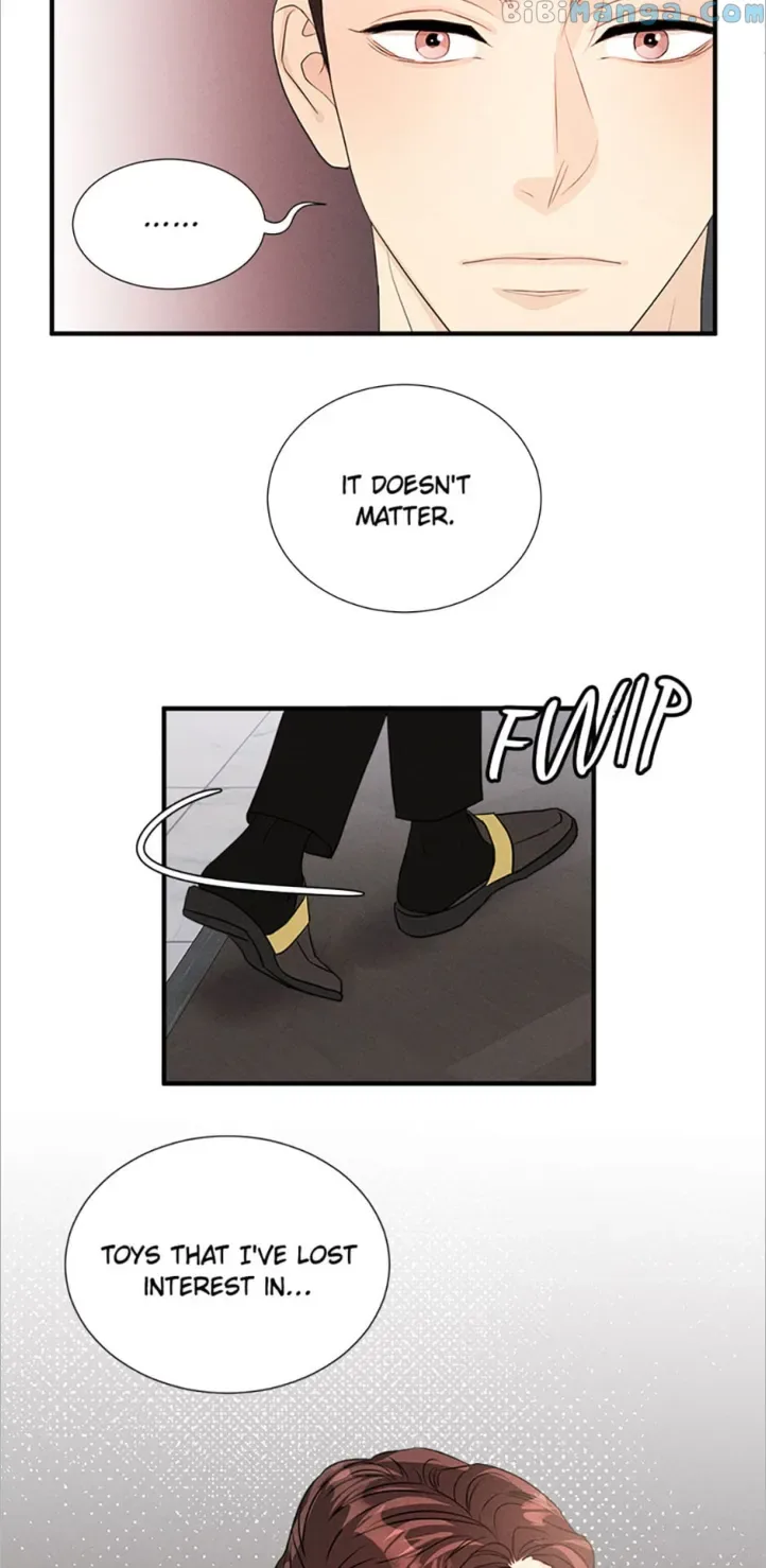 Personal Preference Chapter 15 page 35