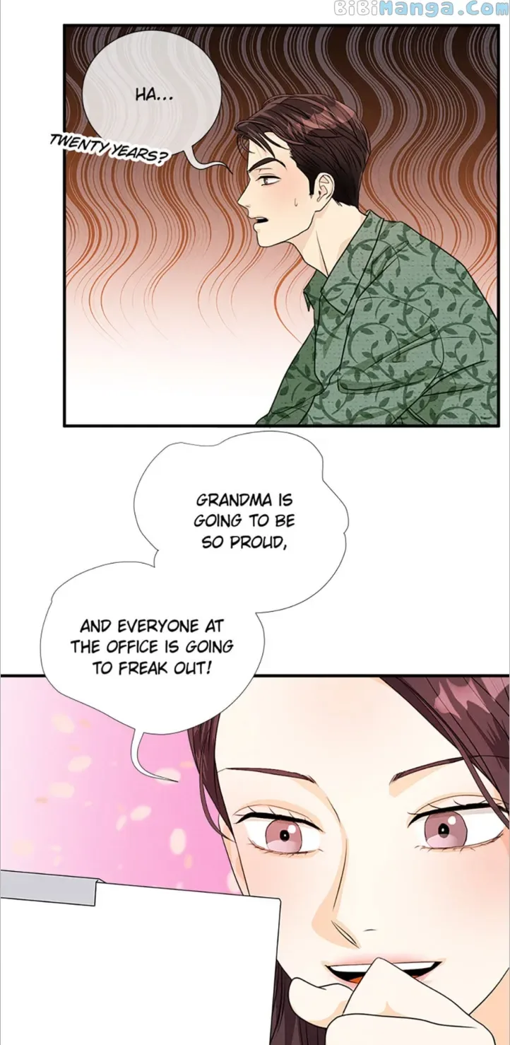 Personal Preference Chapter 15 page 24