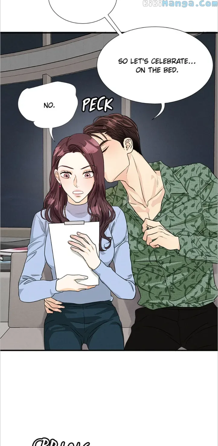Personal Preference Chapter 15 page 26