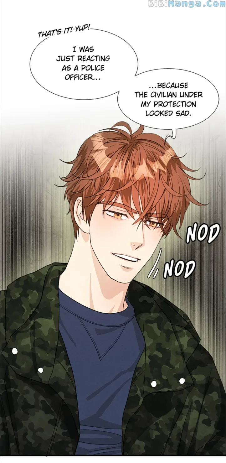 Personal Preference Chapter 15 page 42