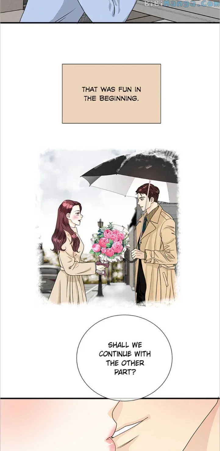 Personal Preference Chapter 15 page 20