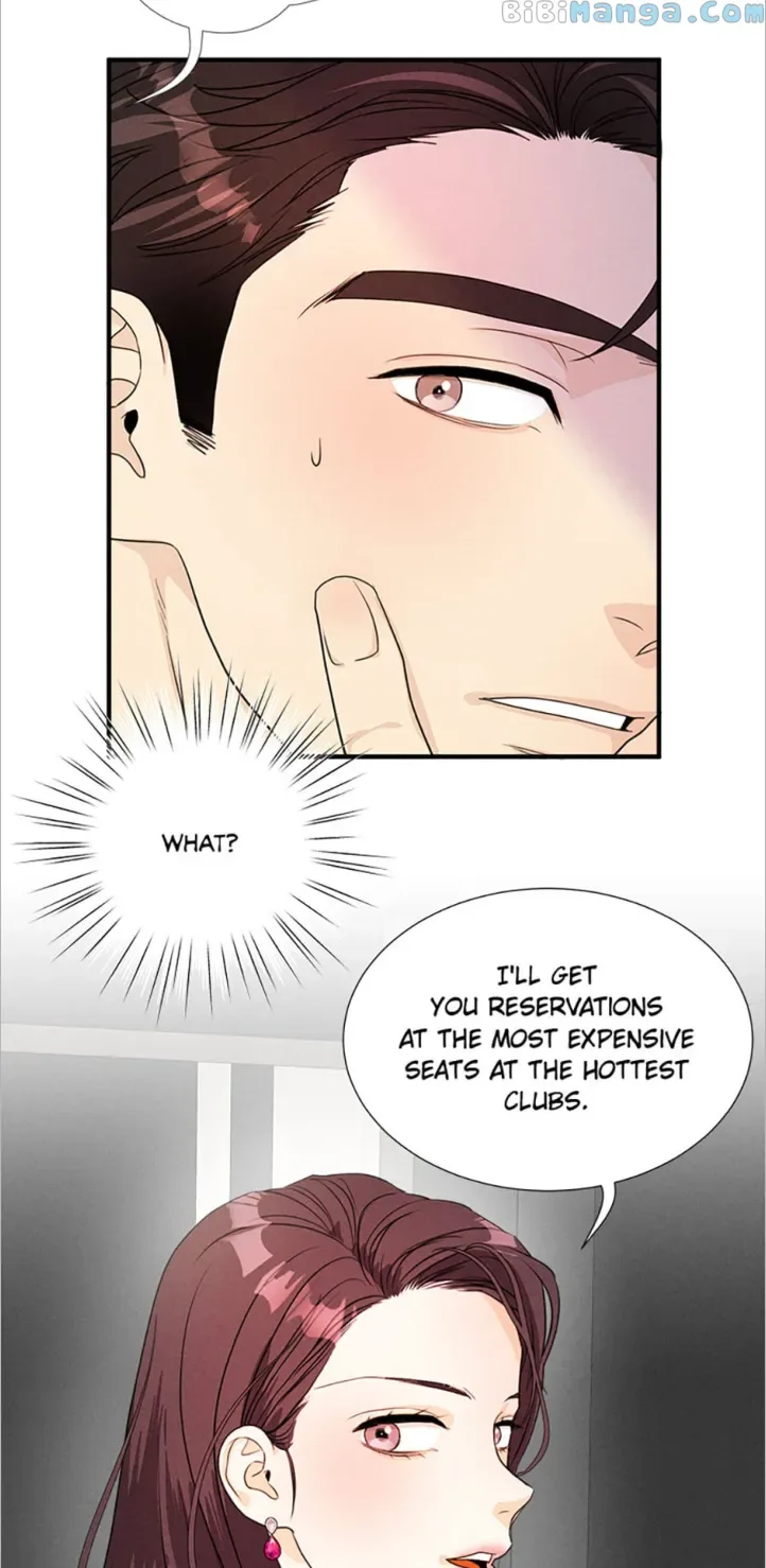 Personal Preference Chapter 15 page 32