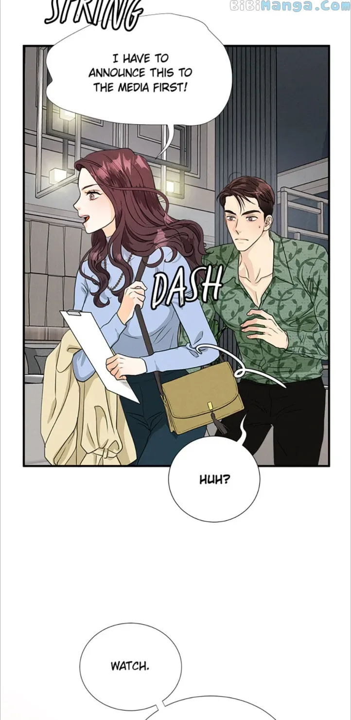 Personal Preference Chapter 15 page 27