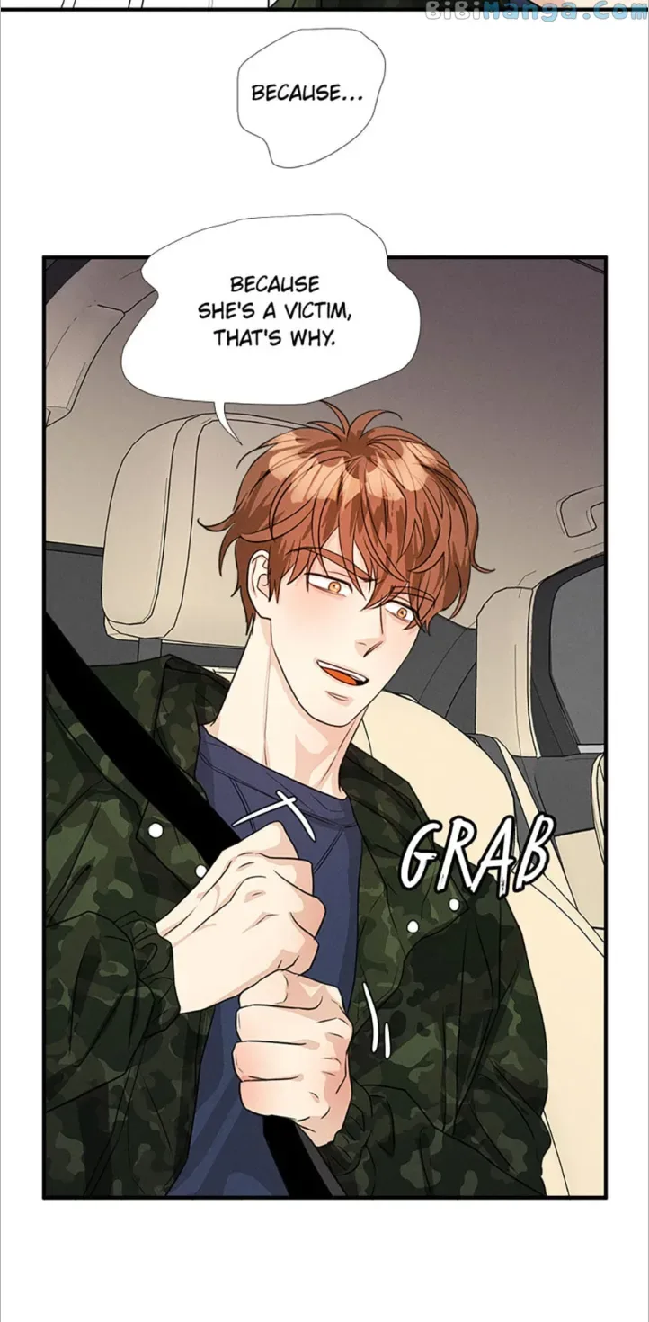 Personal Preference Chapter 15 page 41