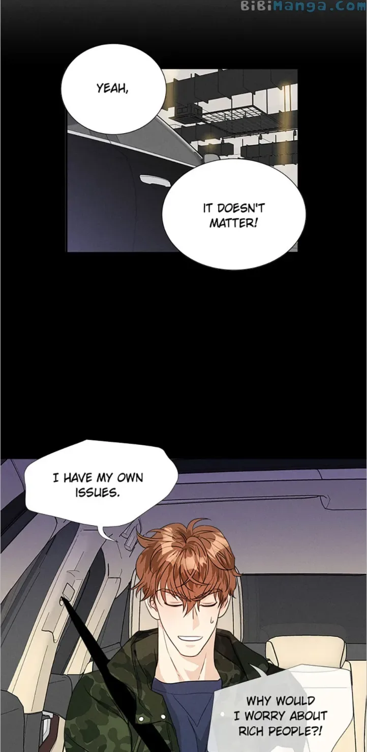 Personal Preference Chapter 15 page 38