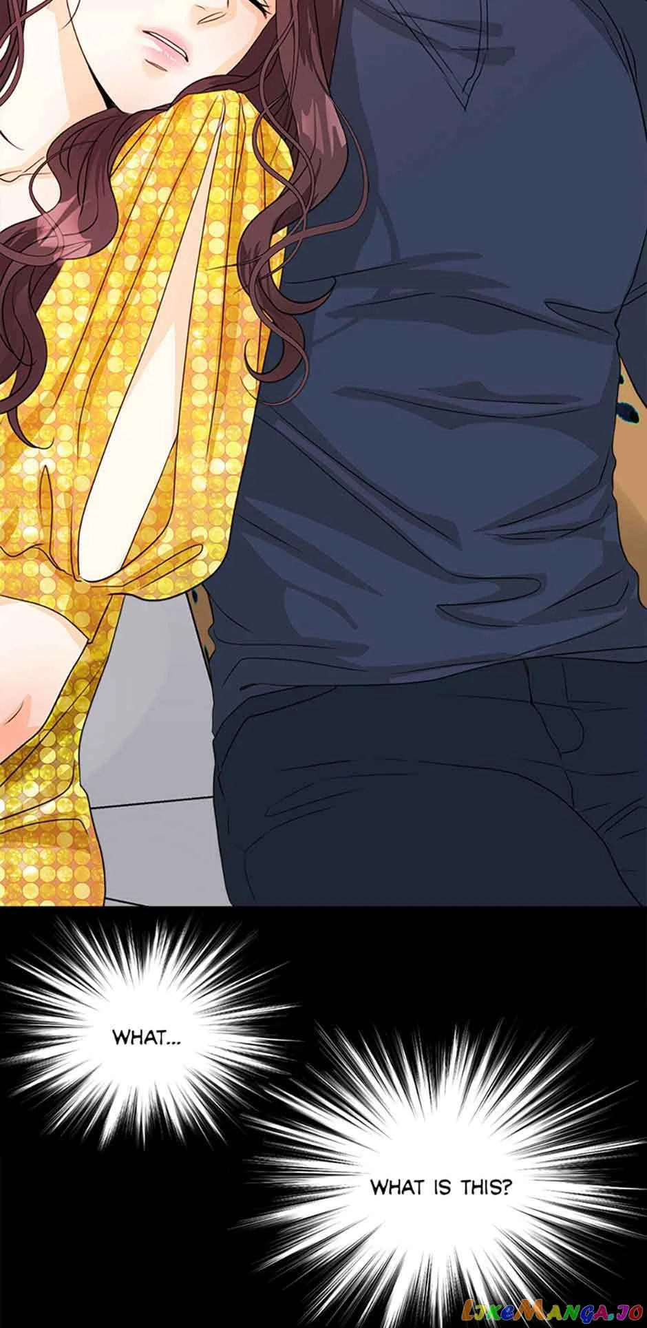 Personal Preference Chapter 17 page 9