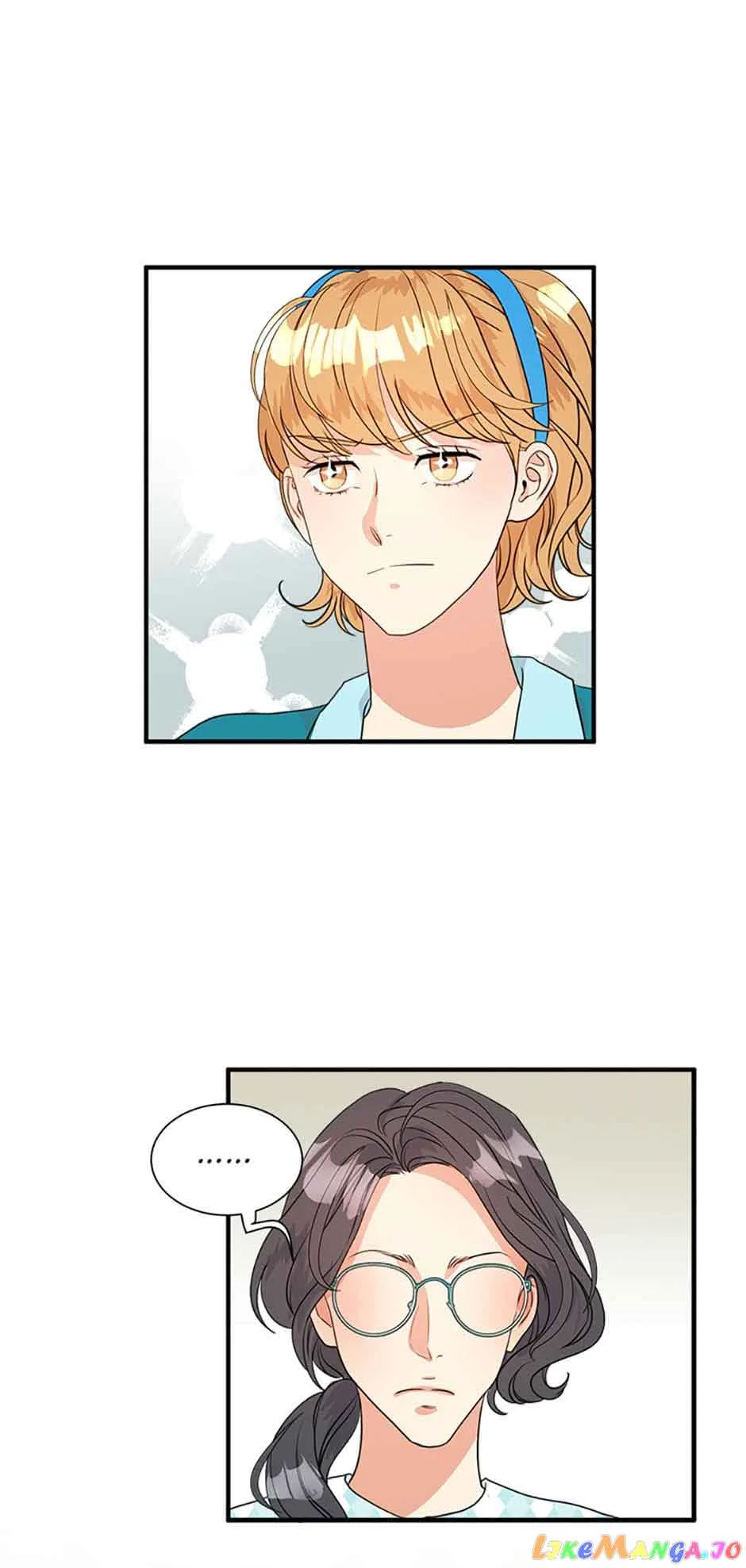 Personal Preference Chapter 19 page 3