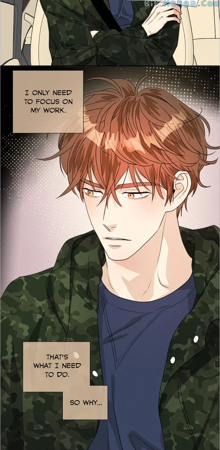 Personal Preference Chapter 15 page 39