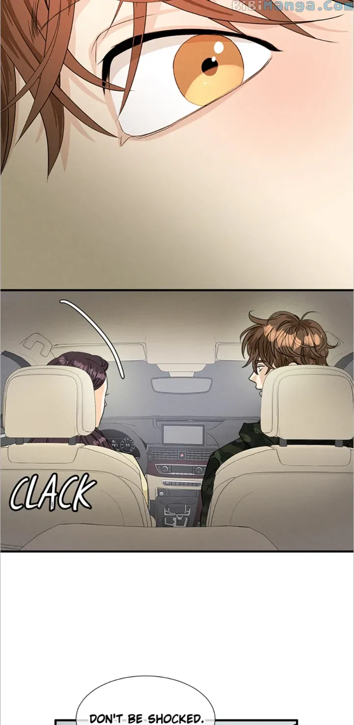 Personal Preference Chapter 15 page 44