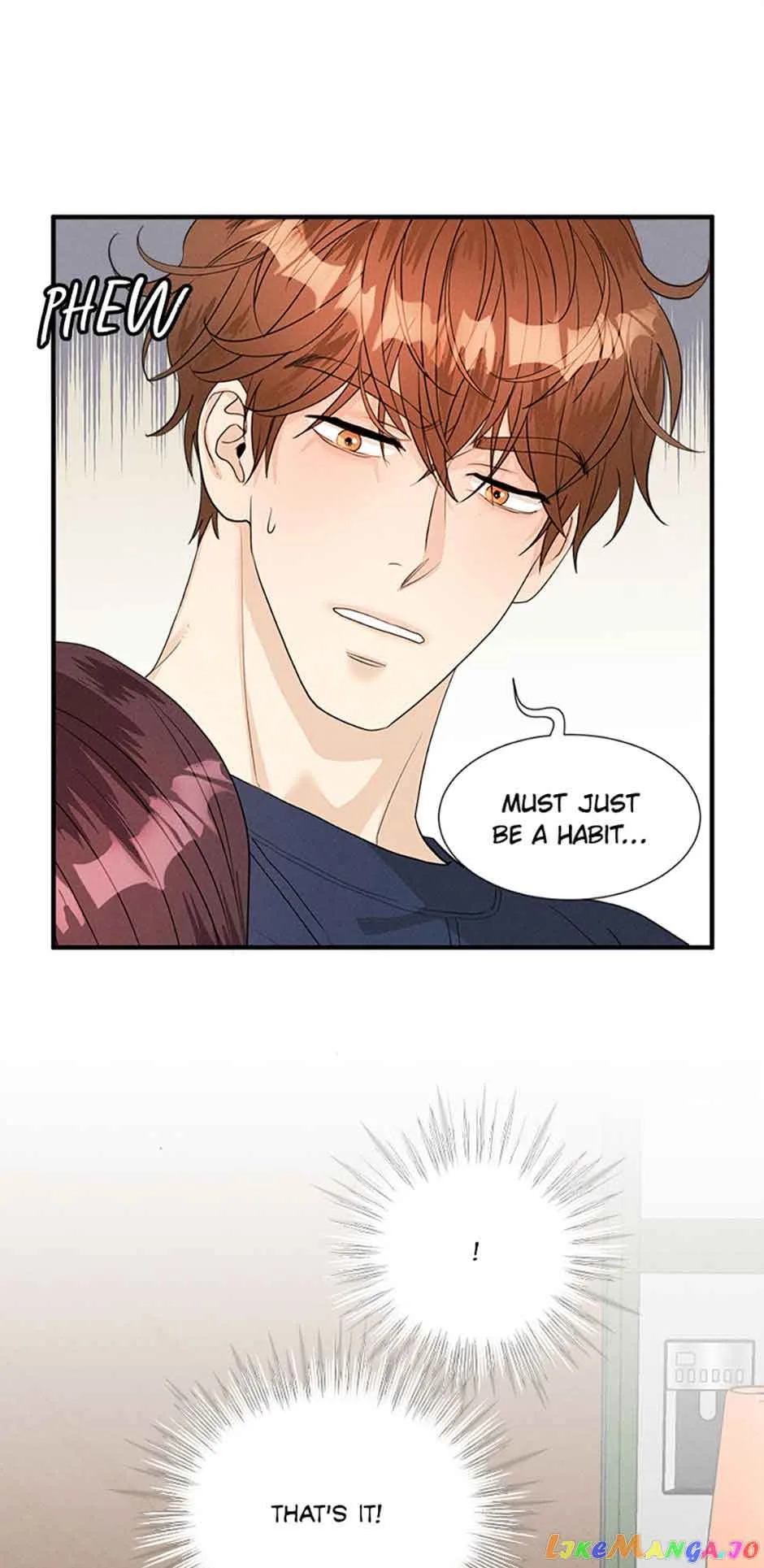 Personal Preference Chapter 17 page 15