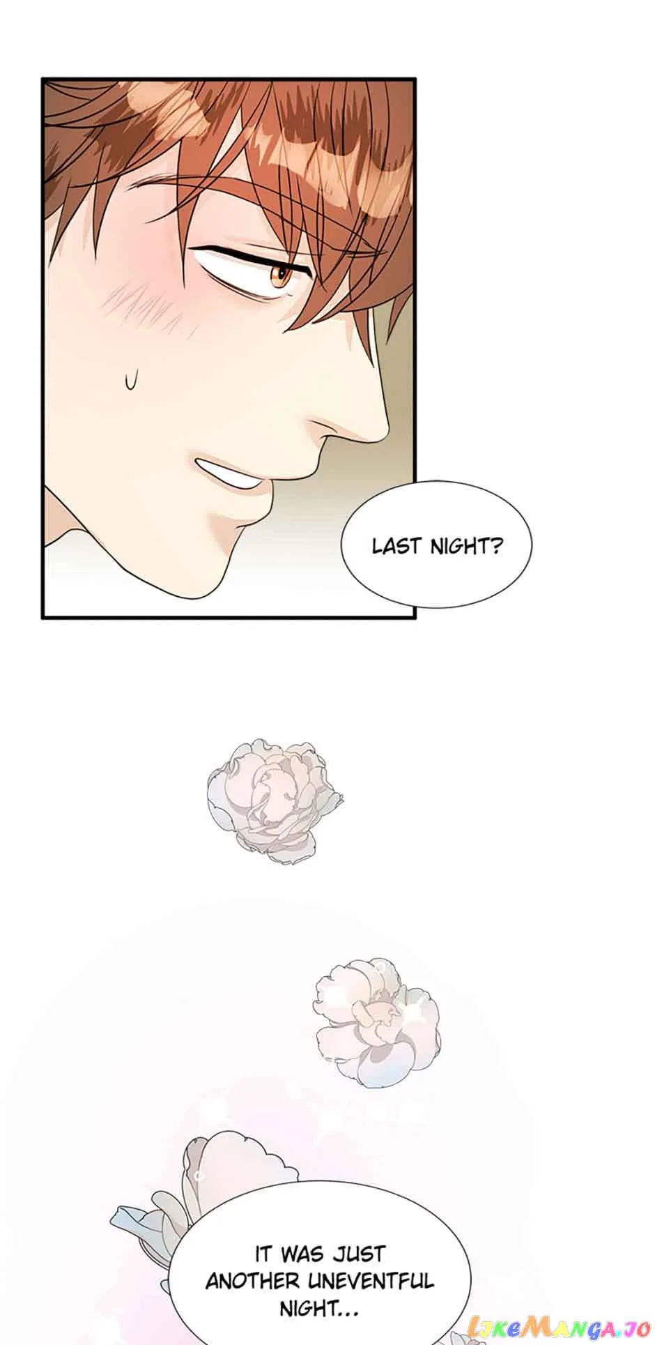 Personal Preference Chapter 17 page 2