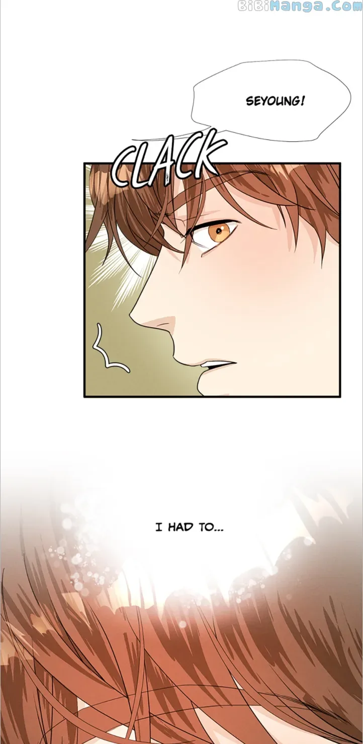 Personal Preference Chapter 15 page 43
