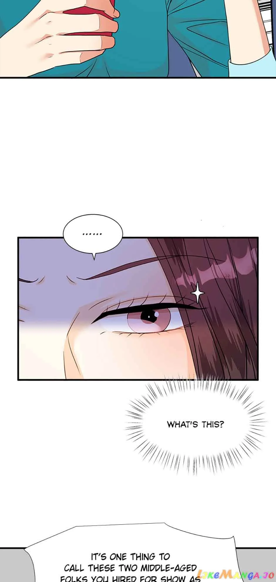 Personal Preference Chapter 19 page 9