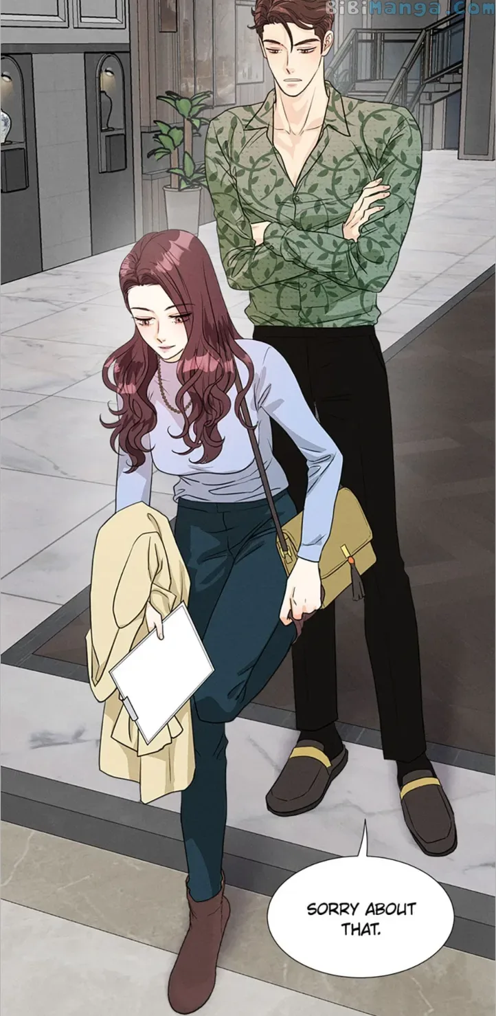 Personal Preference Chapter 15 page 30