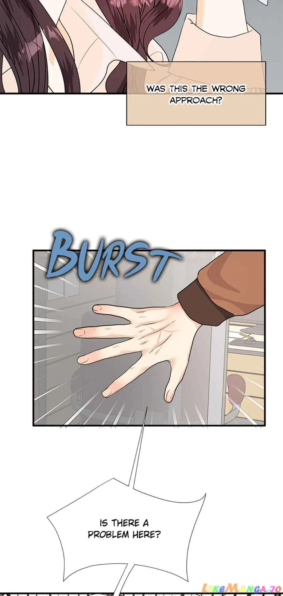 Personal Preference Chapter 19 page 13