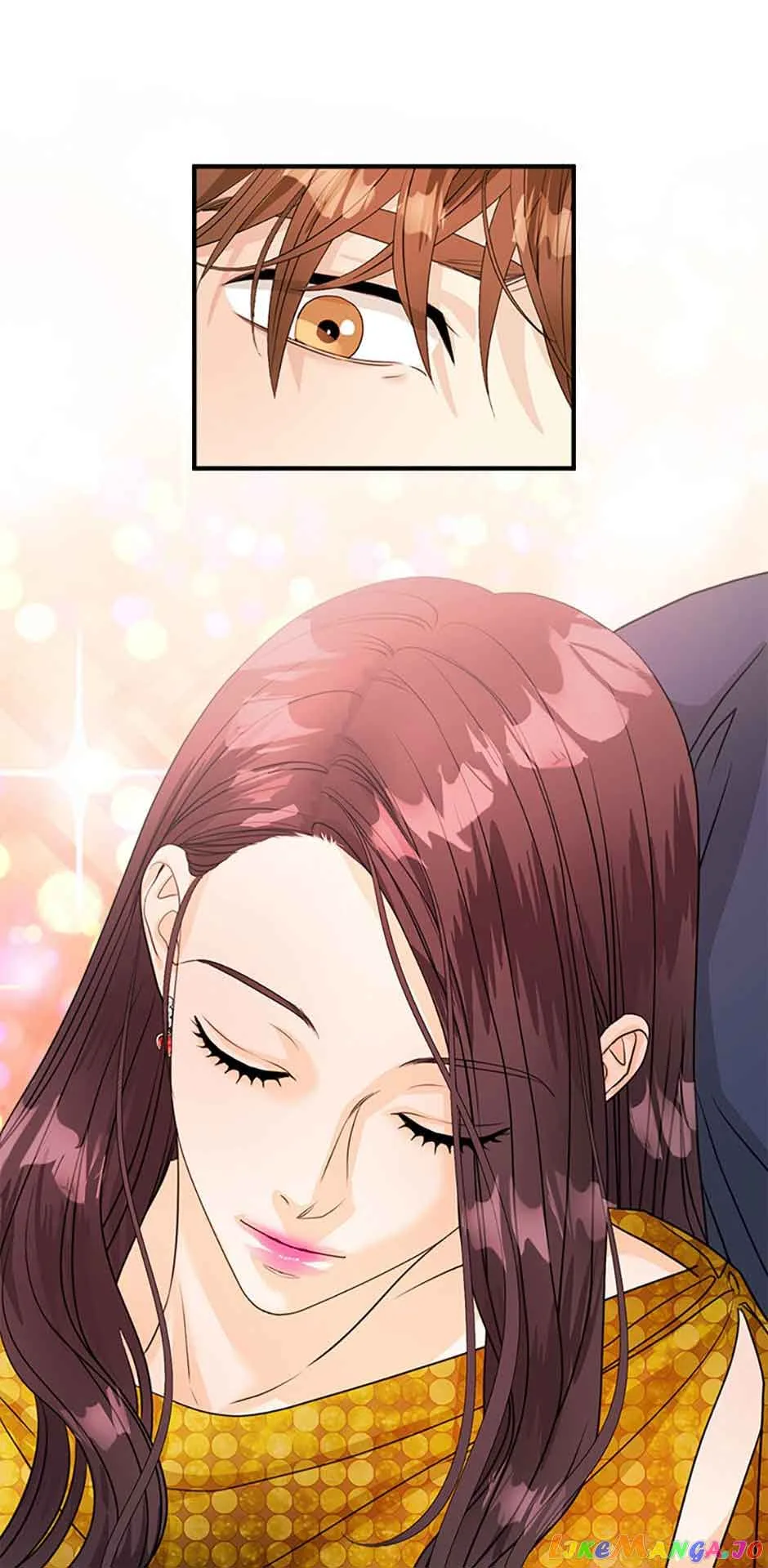 Personal Preference Chapter 17 page 14