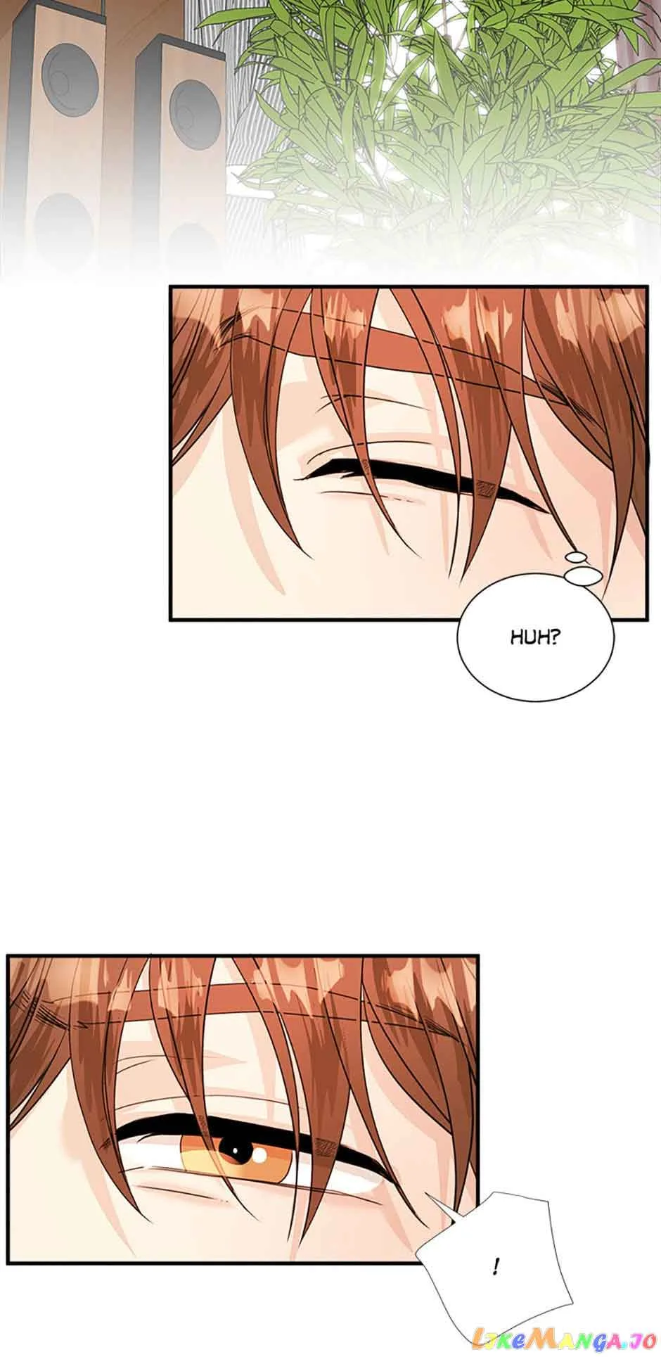 Personal Preference Chapter 17 page 6