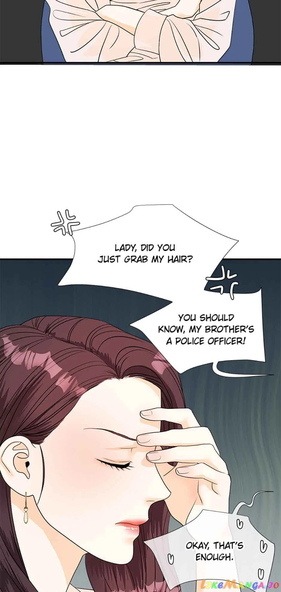 Personal Preference Chapter 19 page 12