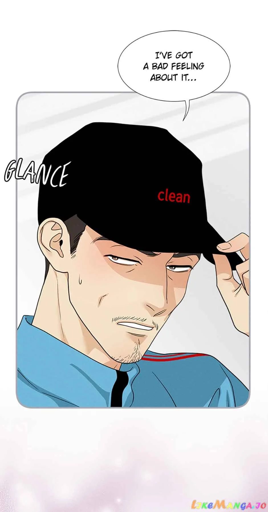 Personal Preference Chapter 19 page 44