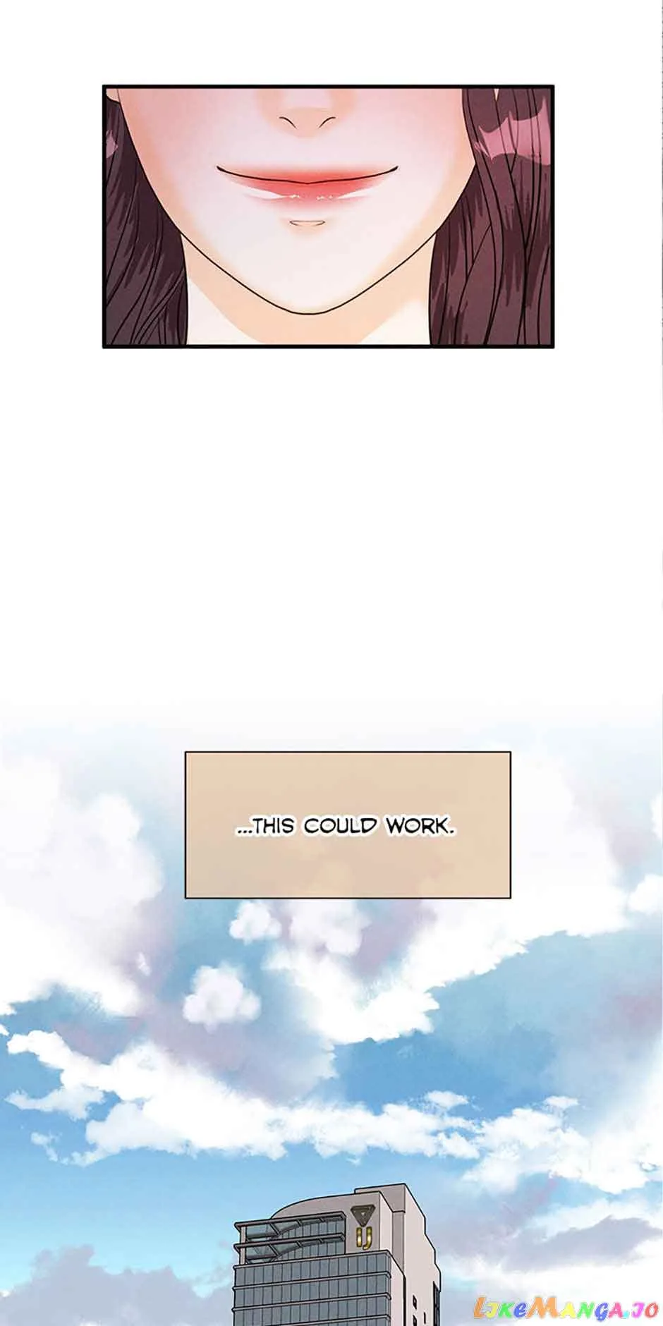 Personal Preference Chapter 19 page 28