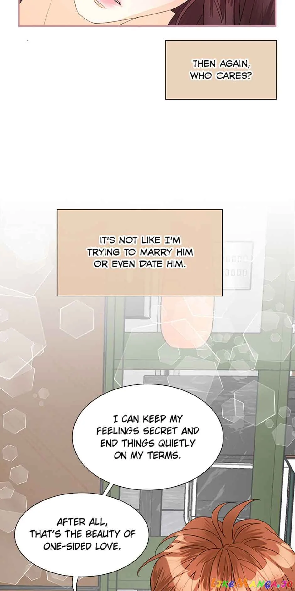 Personal Preference Chapter 17 page 38