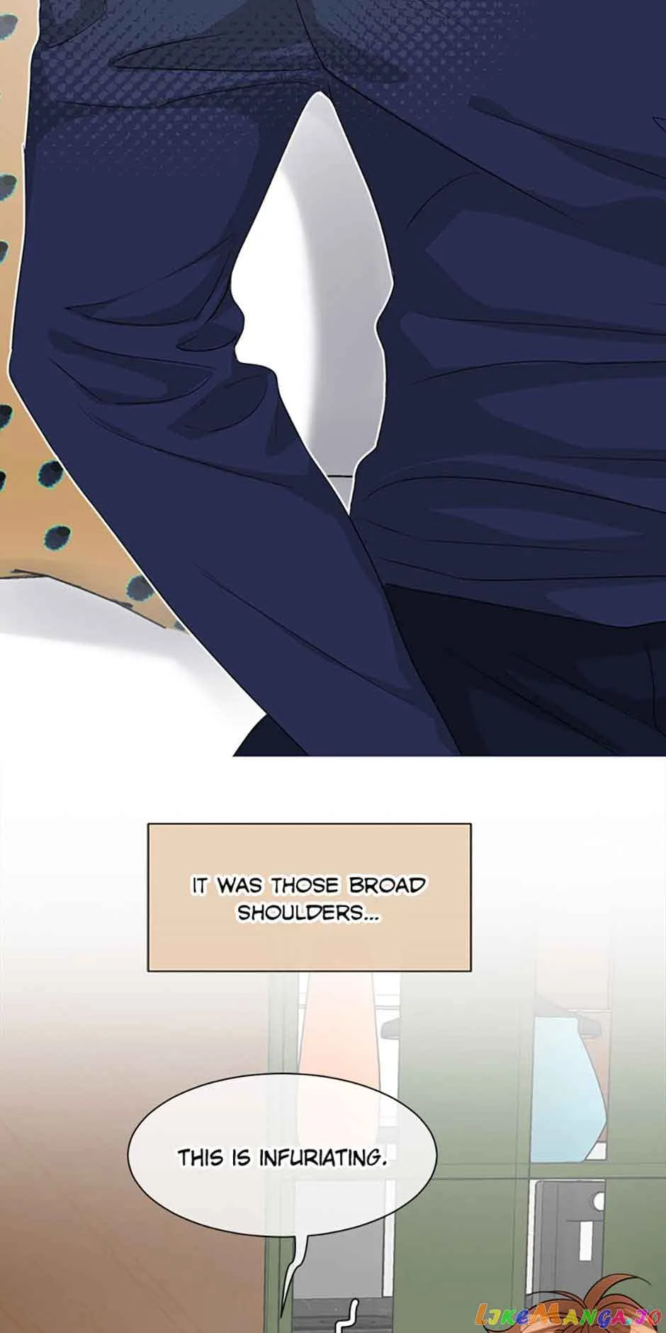 Personal Preference Chapter 17 page 34