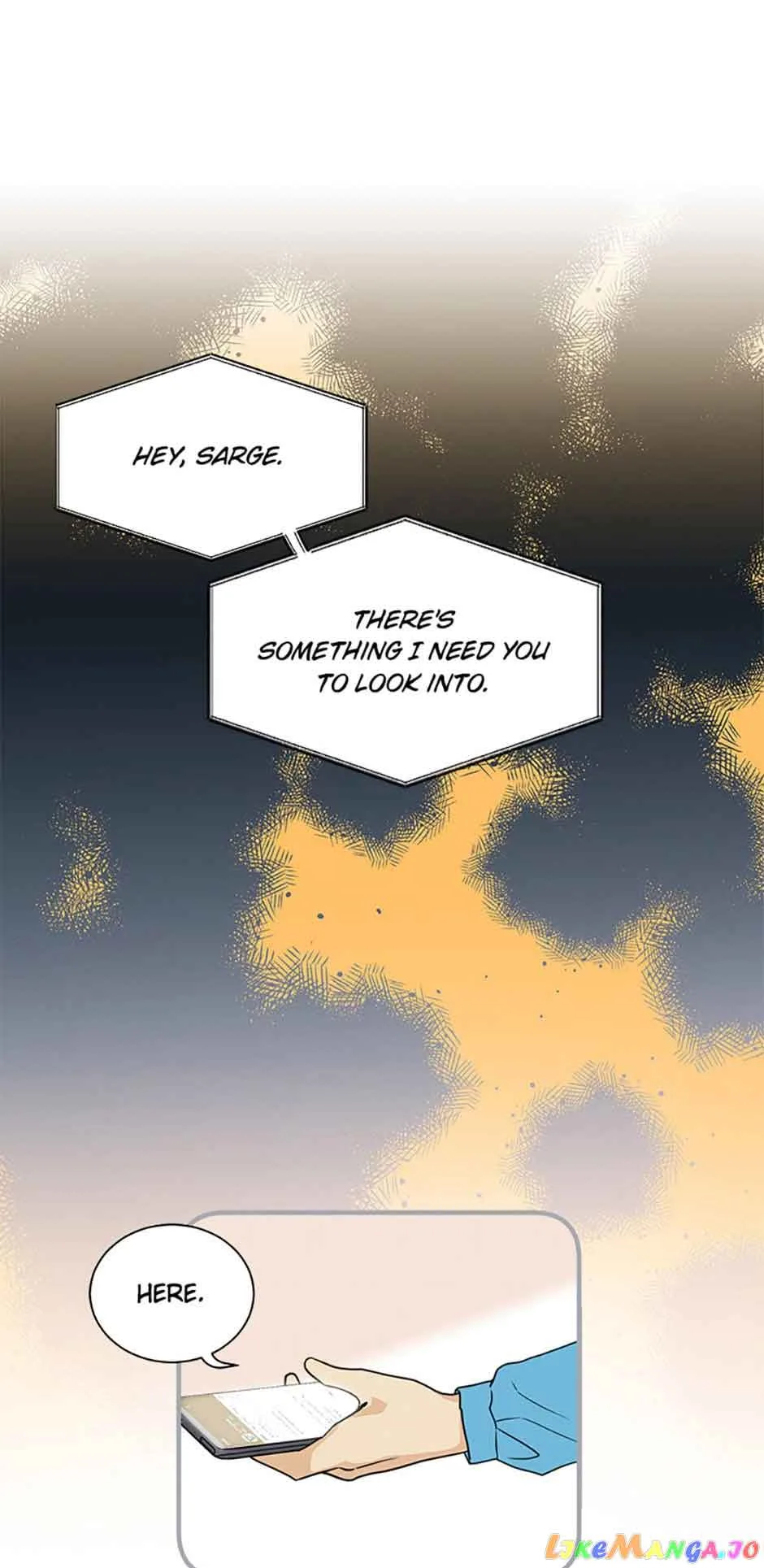 Personal Preference Chapter 19 page 41