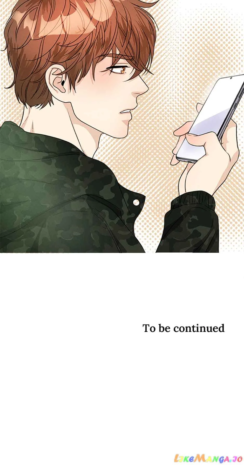 Personal Preference Chapter 19 page 48
