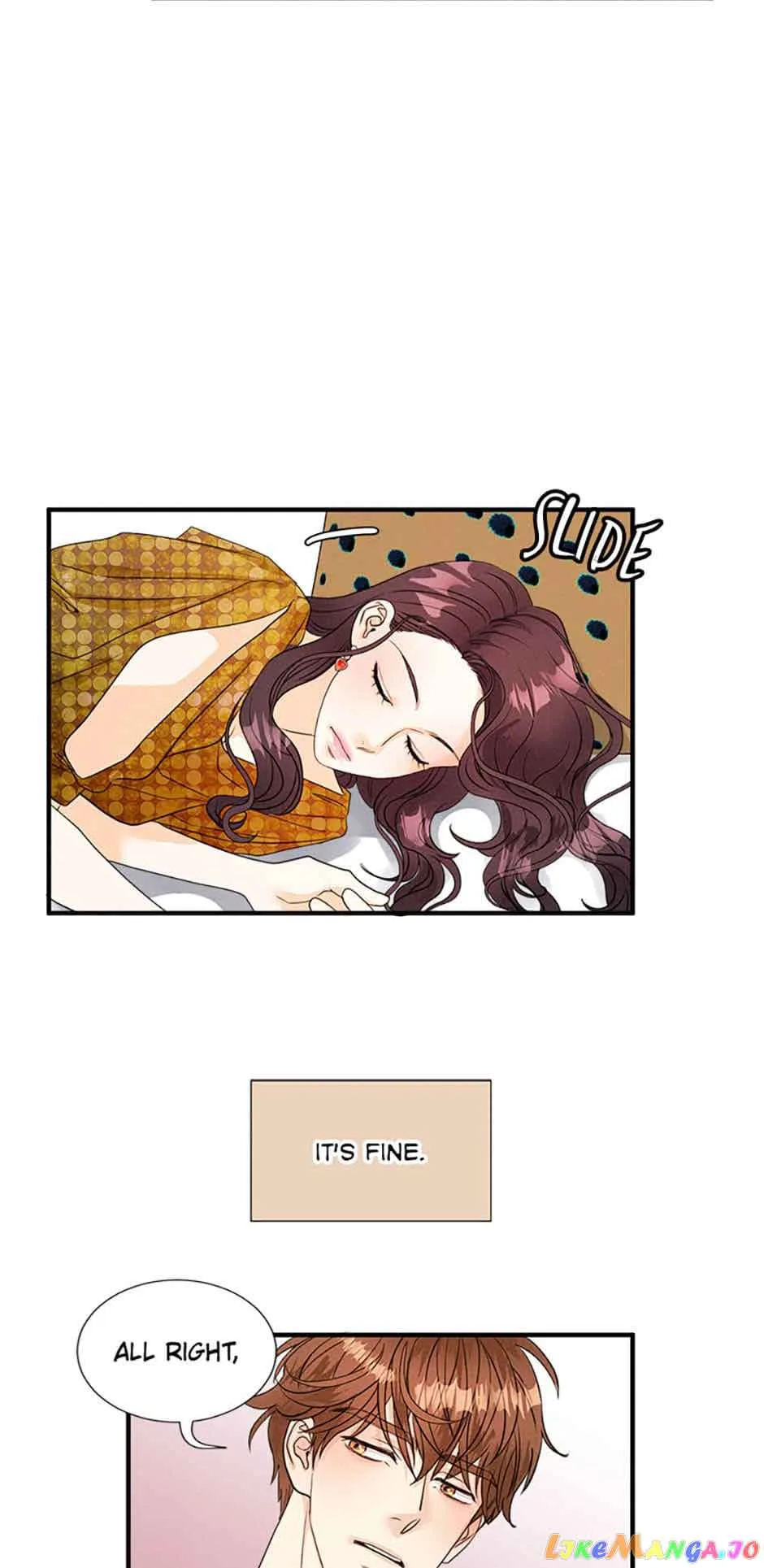 Personal Preference Chapter 17 page 24