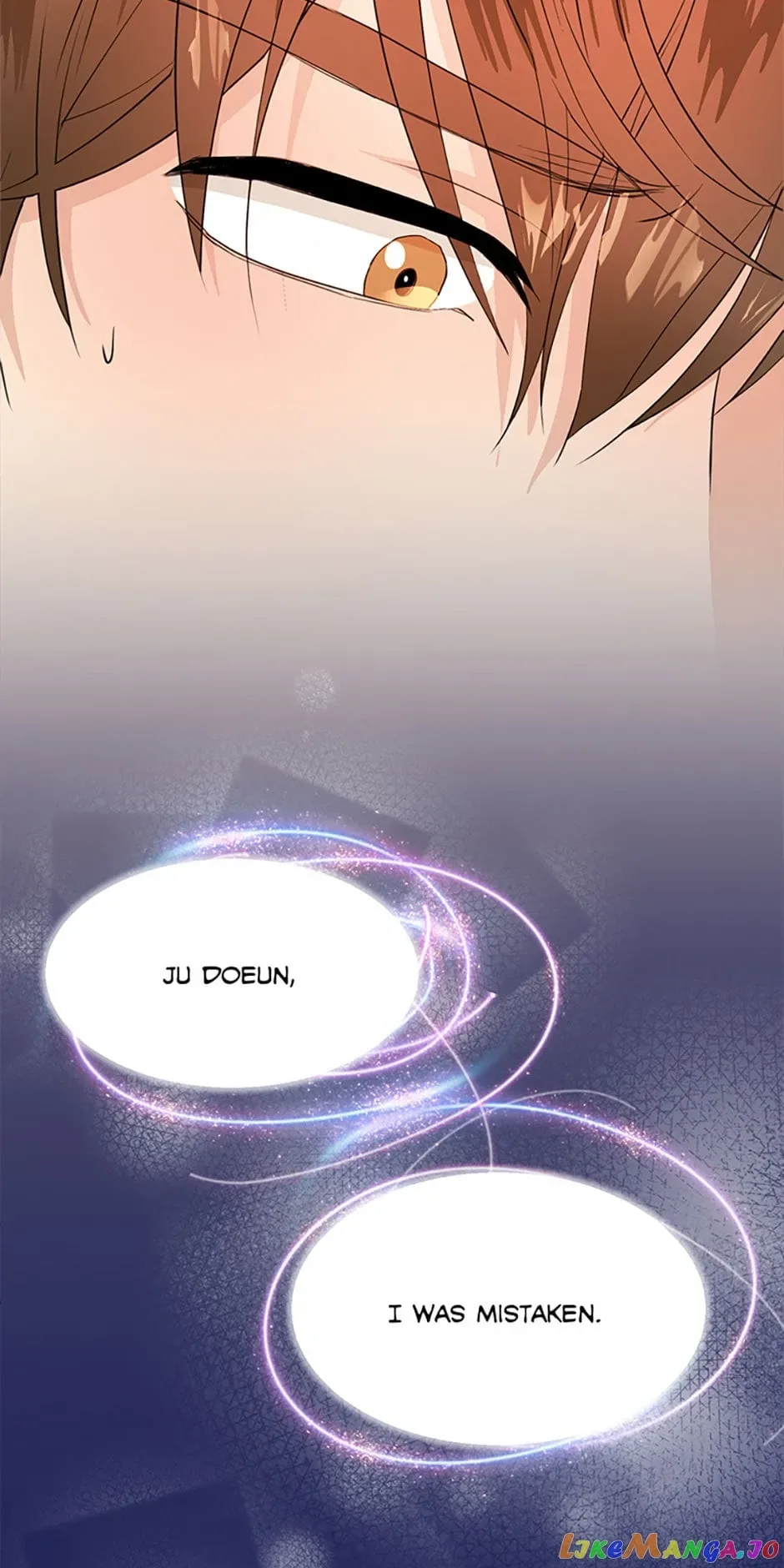 Personal Preference Chapter 20 page 5