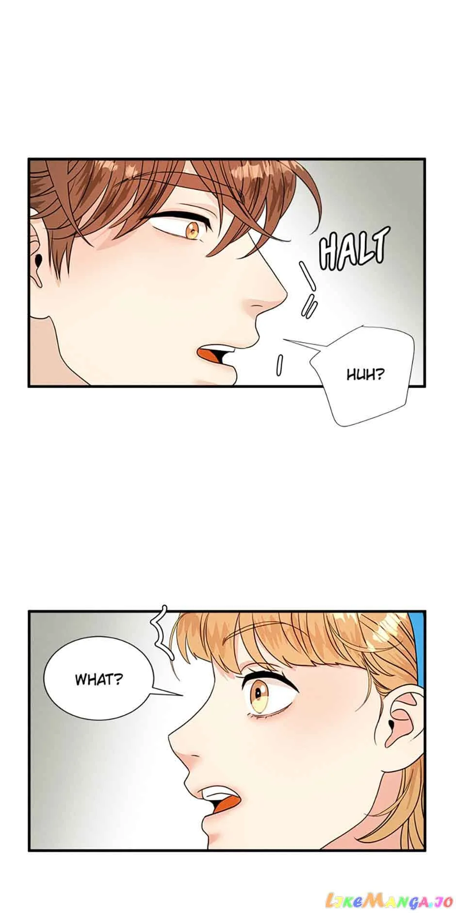 Personal Preference Chapter 19 page 15