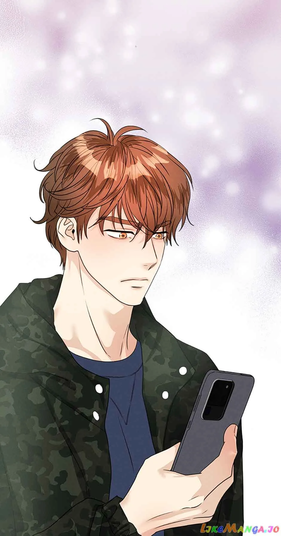 Personal Preference Chapter 19 page 45