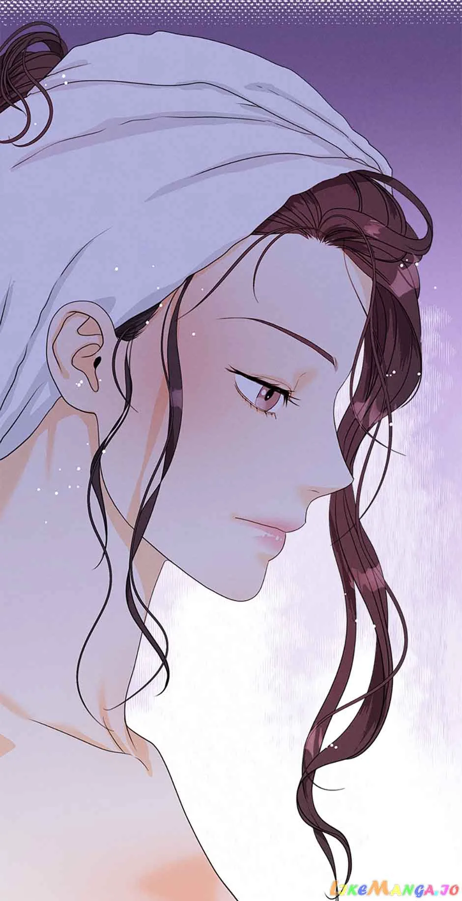 Personal Preference Chapter 17 page 46