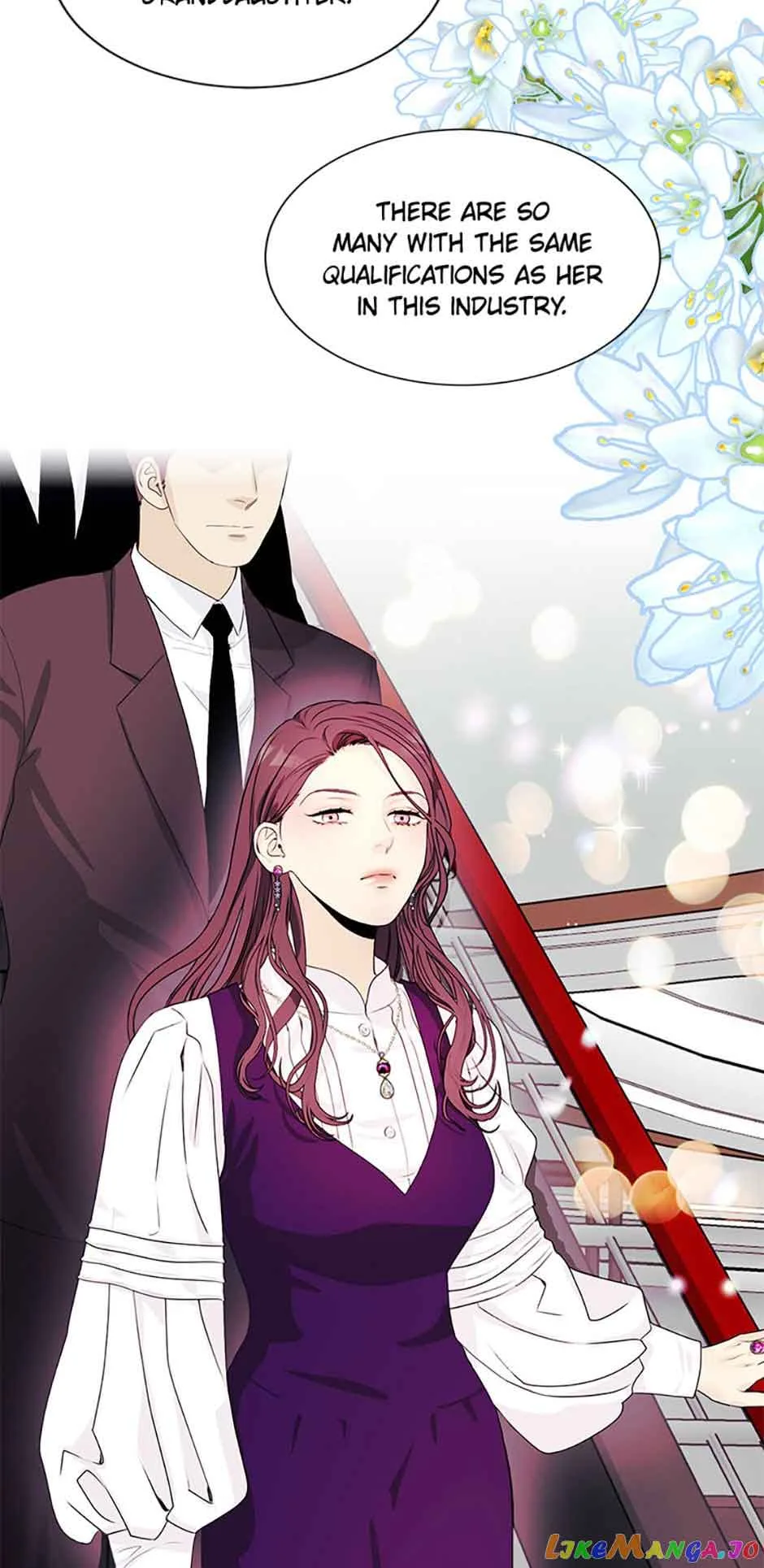 Personal Preference Chapter 19 page 36