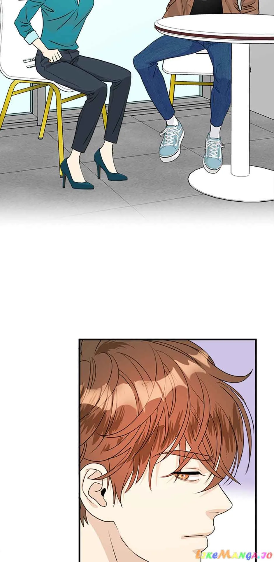 Personal Preference Chapter 19 page 34