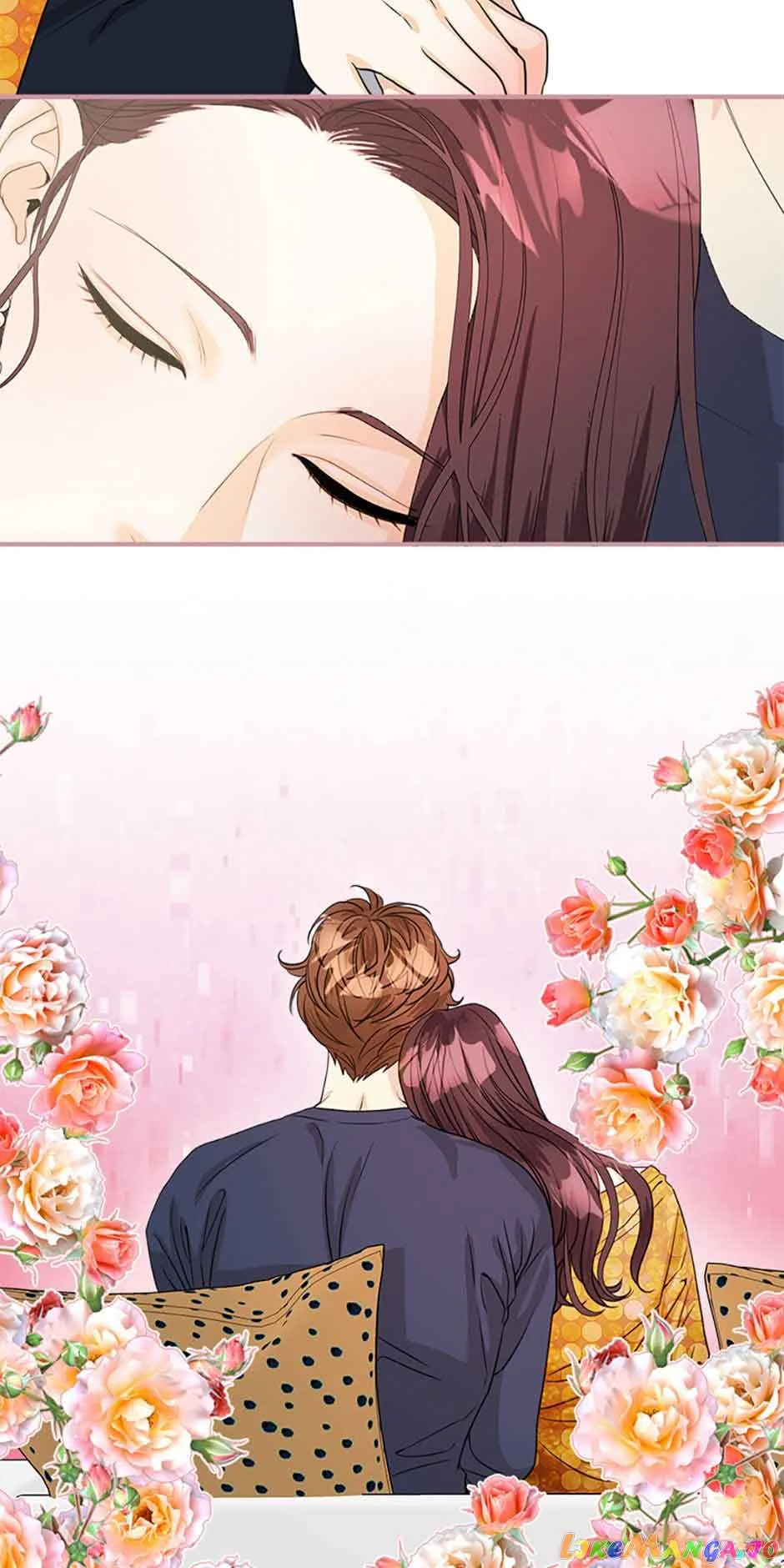 Personal Preference Chapter 17 page 40